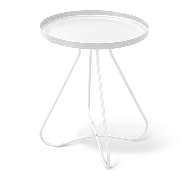 Журнальный стол Sheffilton SHT-CT3-1 белый муар 1181042201 изображение 6 Журнальный стол Sheffilton SHT-CT3-1 белый муар 1181042201 Фото № 6