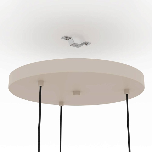 Подвесная люстра Eglo Romazzina 900687 изображение 3 Подвесная люстра Eglo Romazzina 900687 Фото № 3