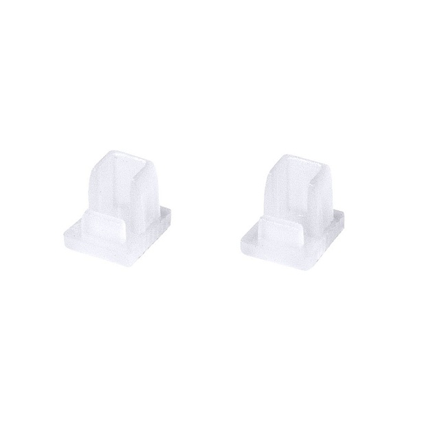 Заглушка Arte Lamp Surface (2 шт) A070905E Фото № 1