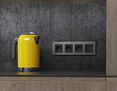 Рамка AMBRELLA VOLT AF250652 3