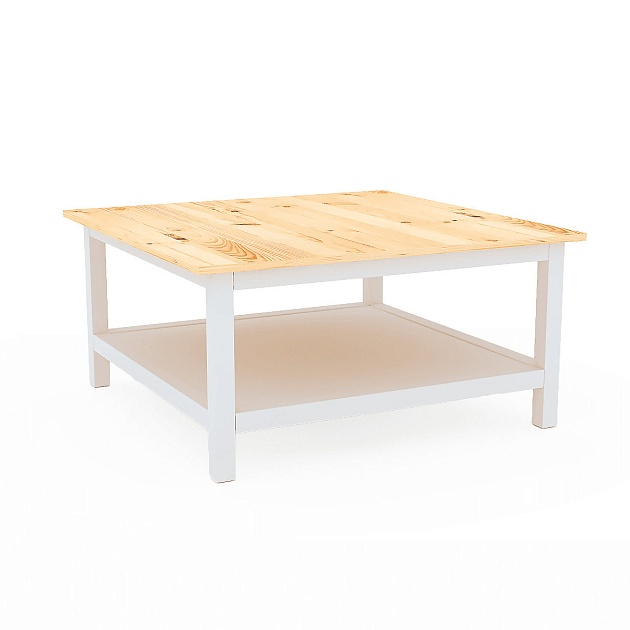 Журнальный стол Шведский Стандарт LAGOM Ф-156.07 Фото № 1