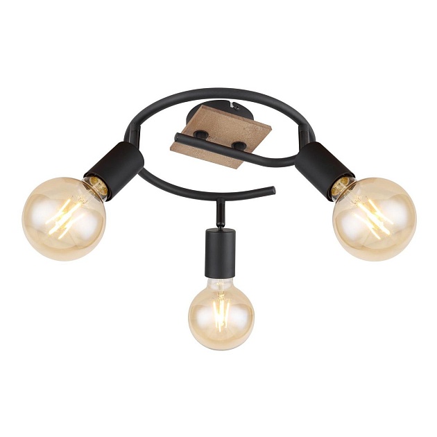 Спот Globo Martha 54008-3H изображение 1 Спот Globo Martha 54008-3H Фото № 1