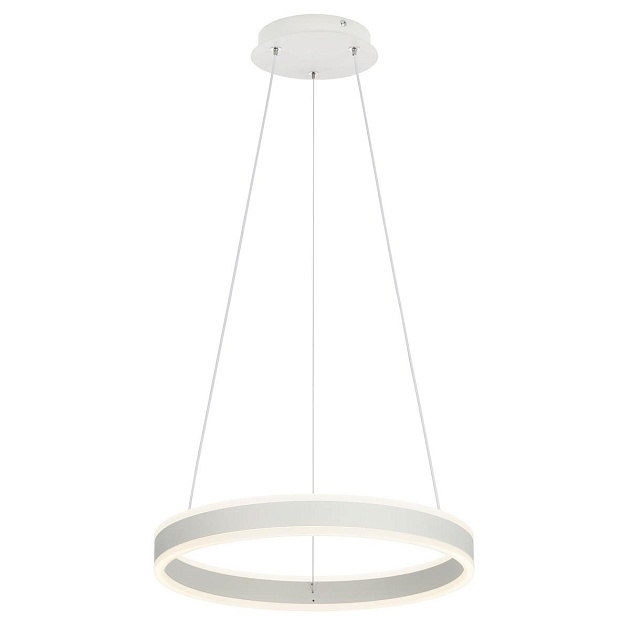 Подвесной светодиодный светильник Citilux Дуэт CL719400 Фото № 2