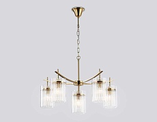 Подвесная люстра Ambrella light High Light LH56031 3