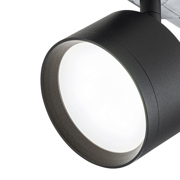 Трековый светильник Escada 20005TRA/01 SBK изображение 3 Трековый светильник Escada 20005TRA/01 SBK Фото № 3