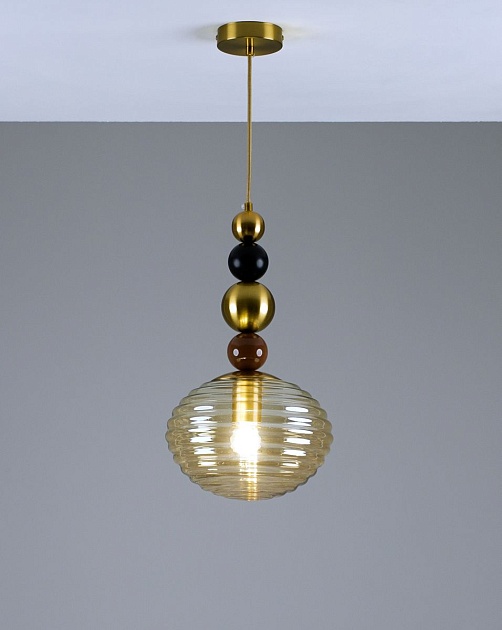 Подвесной светильник Moderli Arti V10913-P Фото № 6