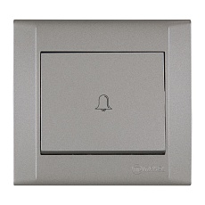 Кнопка звонка Makel Defne 42052050