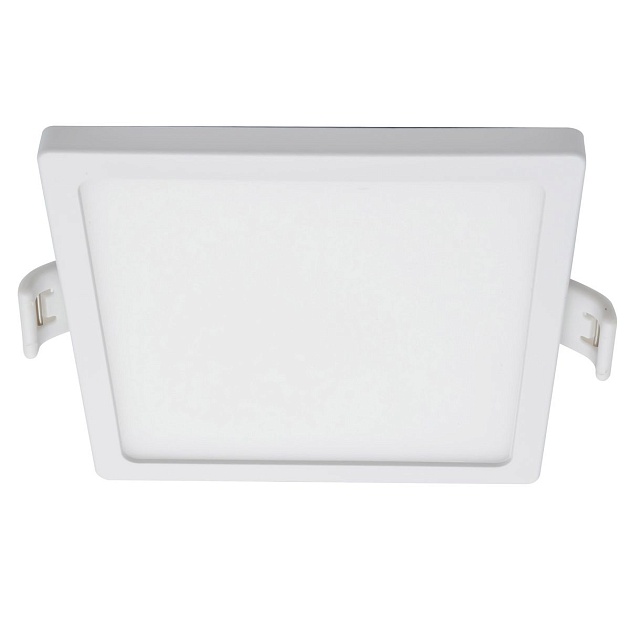 Встраиваемая светодиодная панель Apeyron 06-25 Фото № 1