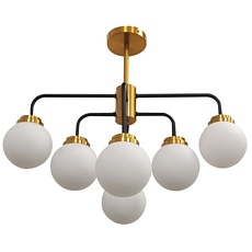 Подвесная люстра LEEK LE062300-023