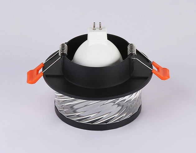 Встраиваемый светильник Ambrella light Techno Spot TN1252 Фото № 3