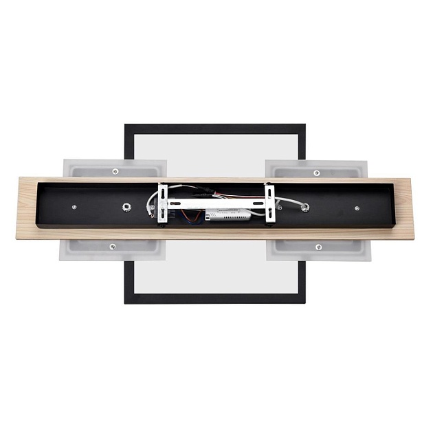 Светильник настенный LUMION LEDIO 8025/20WL Фото № 5