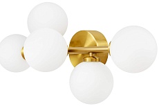 Бра Lumina Deco Marsiada LDW 6033-5 MD 3