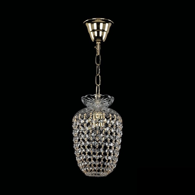 Подвесной светильник Bohemia Ivele 14771/15 G Фото № 1