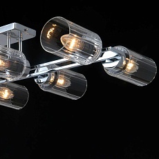 Потолочный светильник ILLUMICO IL0780-8CSQ-25 CR NAPLES 2