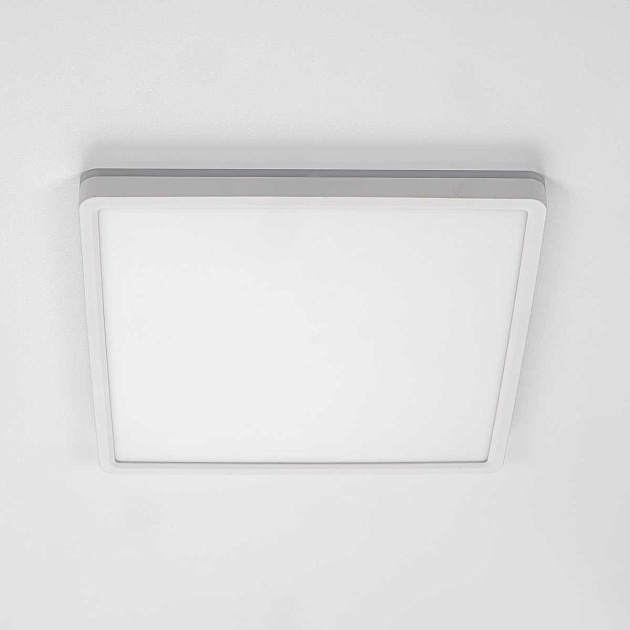 Потолочный светодиодный светильник Citilux Norma CL748K300 изображение 7 Потолочный светодиодный светильник Citilux Norma CL748K300 Фото № 7