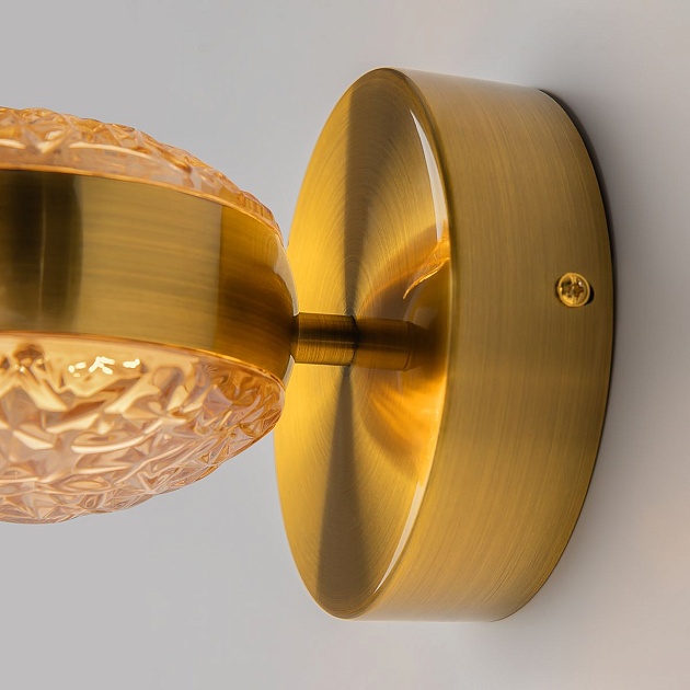 Бра Maytoni Mind MOD299WL-L10BS3K изображение 3 Бра Maytoni Mind MOD299WL-L10BS3K Фото № 3