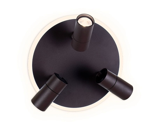 Светодиодный спот Ambrella light Wall FW265 Фото № 2