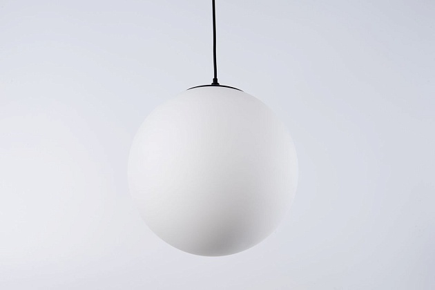 Подвесной светодиодный светильник Fiberli SharSan 12110501 Фото № 6