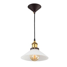 Подвесной светильник Citilux Эдисон CL450102 2