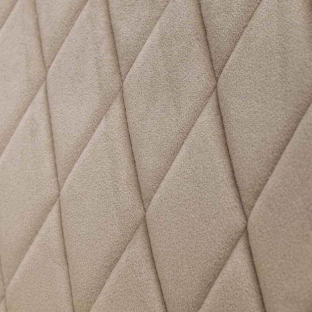 Кресло AksHome Pablo бежевый, велюр 72326 изображение 3 Кресло AksHome Pablo бежевый, велюр 72326 Фото № 3