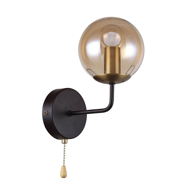 Бра F-Promo Modestus 2344-1W Фото № 2