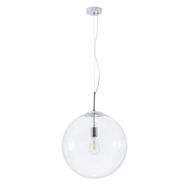 Подвесной светильник Arte Lamp Volare A1940SP-1CC Фото № 1