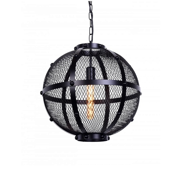 Подвесной светильник Lumina Deco Cavaro LDP 042-M Фото № 1