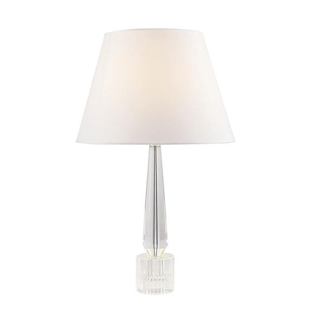 Настольная лампа Modelux ML.5508.01TL CR Фото № 1