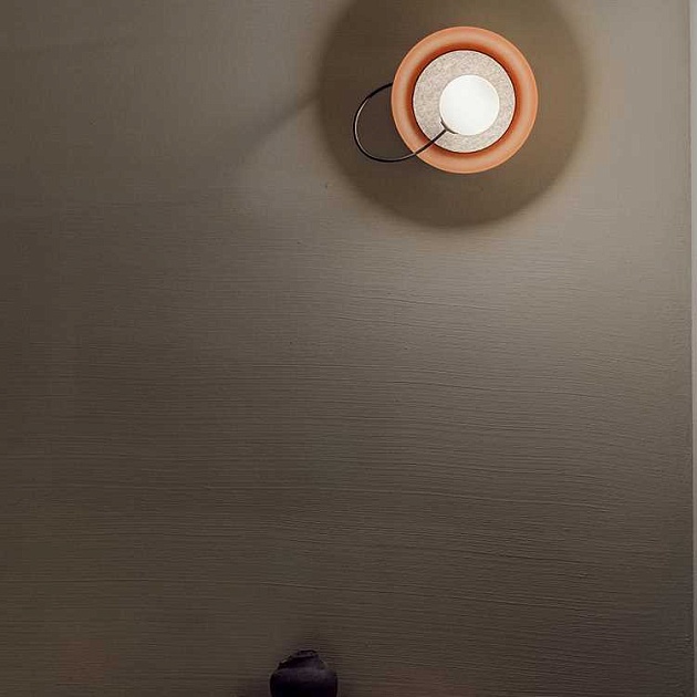 Настенный светильник Imperium Loft margott-wall01 224251-23 Фото № 9