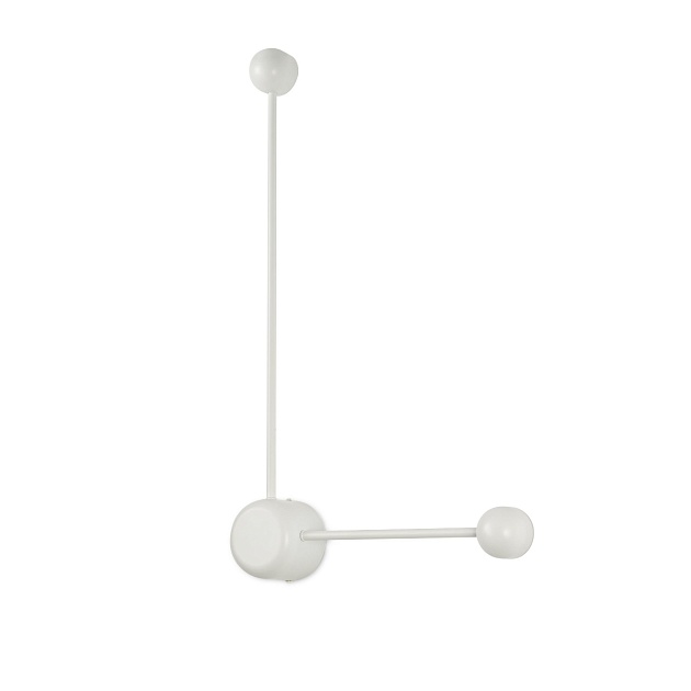 Настенный светодиодный светильник Moderli Provo V10540-WL изображение 1 Настенный светодиодный светильник Moderli Provo V10540-WL Фото № 1