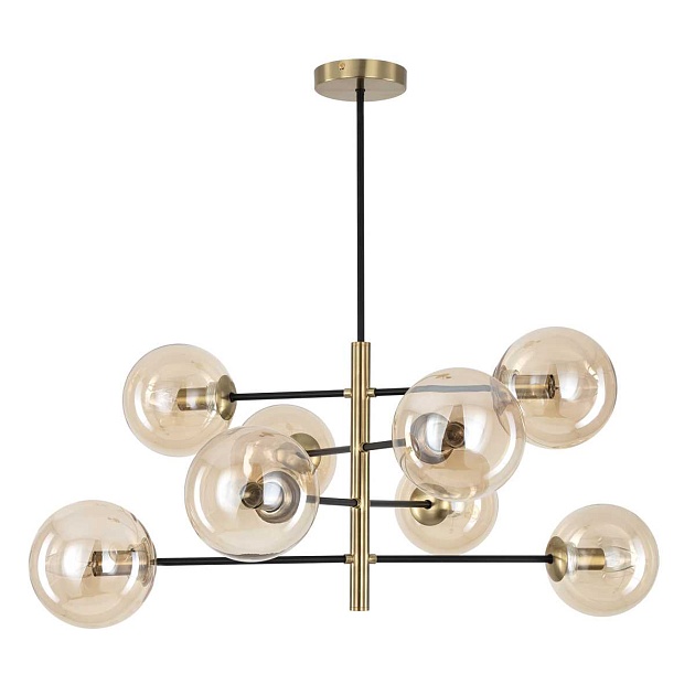 Подвесная люстра Citilux Лорен CL146283 Фото № 7