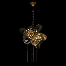 Подвесная люстра LOFT IT Britannica 10401/800S 3