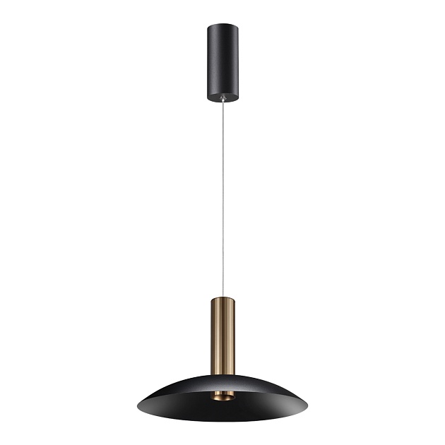 Подвесной светодиодный светильник Novotech Over Alba 358986 изображение 1 Подвесной светодиодный светильник Novotech Over Alba 358986 Фото № 1