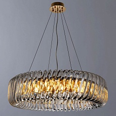 Подвесная люстра Divinare Megan 7568/18 LM-12 2