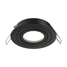 Светильник встраиваемый Novotech MORUS 371018 1