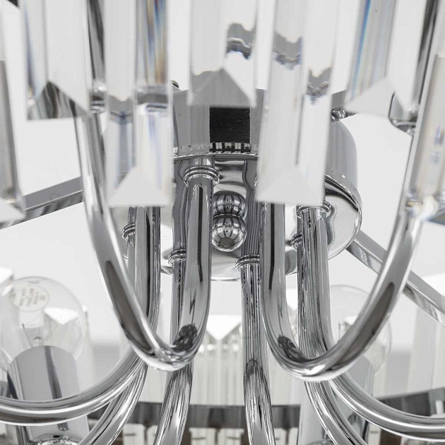 Потолочная люстра Citilux Вестерос CL307180 Фото № 5