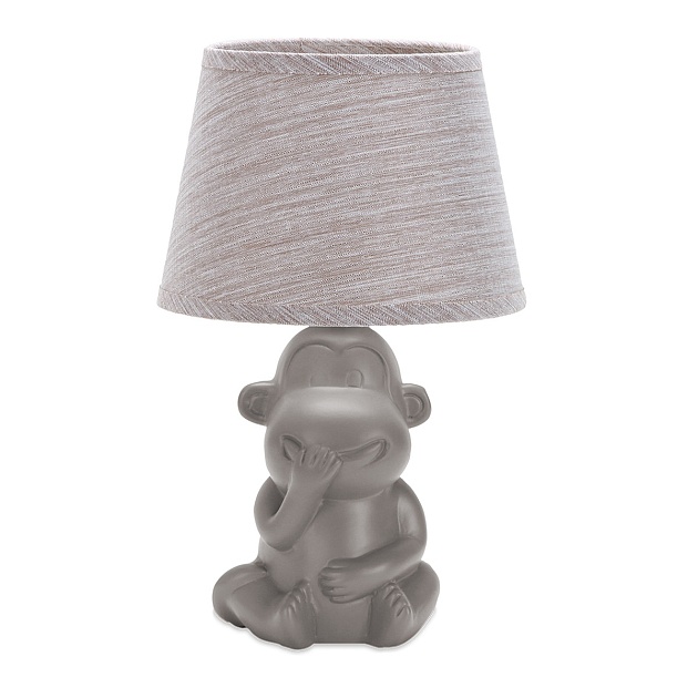 Настольная лампа Lucia Манки Хил 236 4606400512806 Фото № 1