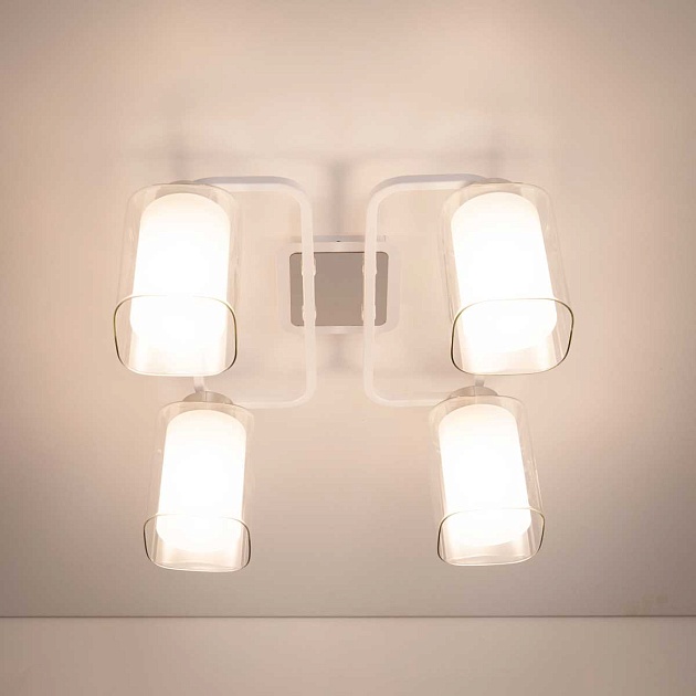 Потолочная люстра Citilux Румба CL159240 Фото № 6