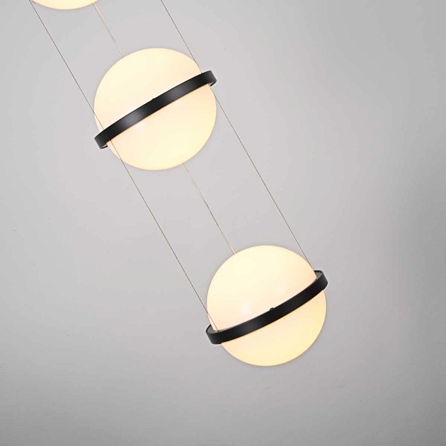 Подвесной светодиодный светильник Imperium Loft Palma 168493-22 изображение 4 Подвесной светодиодный светильник Imperium Loft Palma 168493-22 Фото № 4