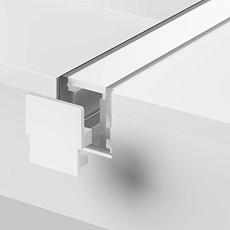 Алюминиевый профиль встраиваемый Maytoni Led Strip 636016 3