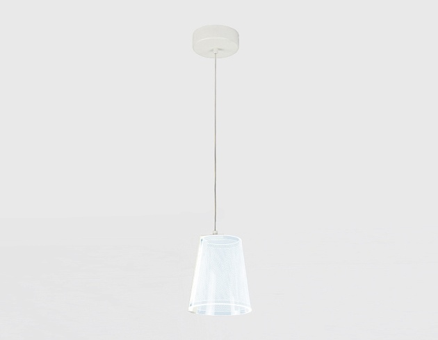 Подвесной светодиодный светильник Ambrella light Original AK4112 Фото № 5