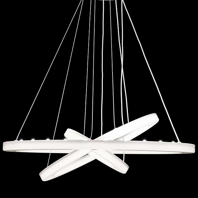 Подвесной светодиодный светильник Citilux Электрон Cмарт CL710A104S изображение 31 Подвесной светодиодный светильник Citilux Электрон Cмарт CL710A104S Фото № 31