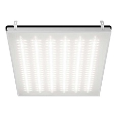 Потолочный светильник WOLTA Pro ДВО02-54-002-5К