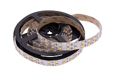 Светодиодная лента SWG 28,8W/m 120Led/m 5050SMD теплый белый 5M SWG5120-24-28.8-WW-М 009704 2
