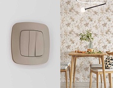 Рамка AMBRELLA VOLT OF140361 2