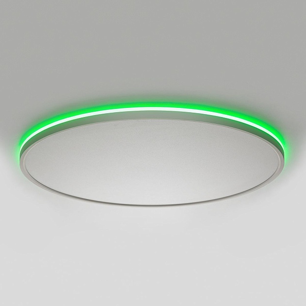 Потолочный светодиодный светильник Citilux Norma CL749600 Фото № 11