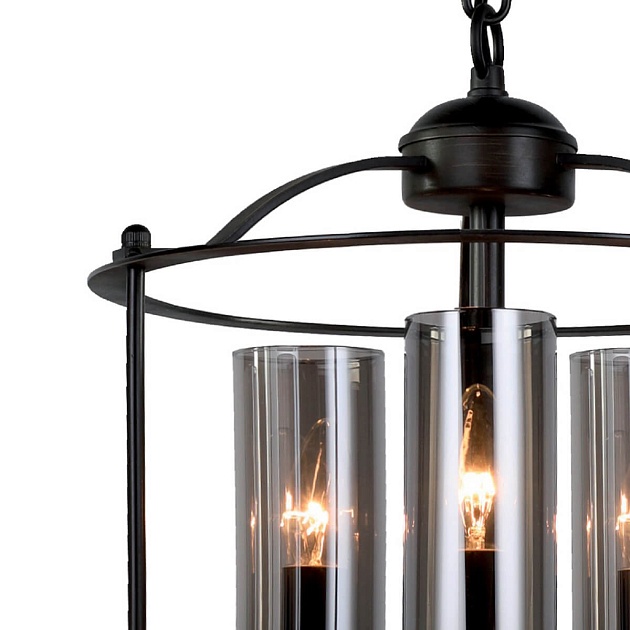 Подвесная люстра Favourite Kiara 2057-3P Фото № 3