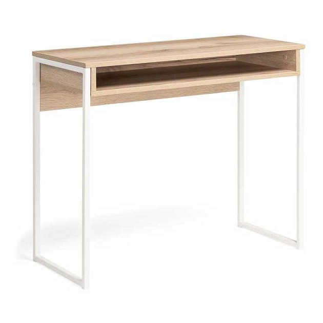 Письменный стол Woodville Лео Лофт 489677 изображение 1 Письменный стол Woodville Лео Лофт 489677 Фото № 1