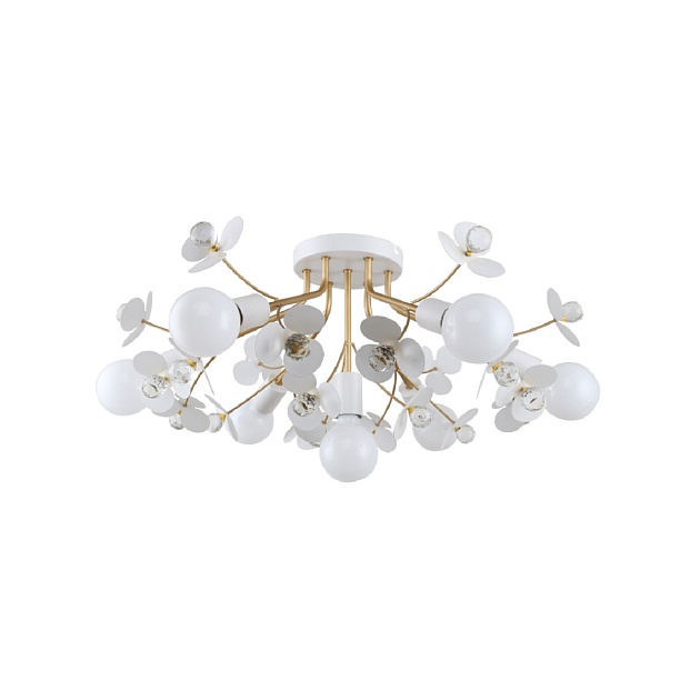 Потолочная люстра F-Promo Lassie 4081-7P Фото № 2