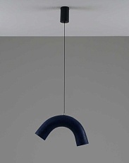 Светильник подвесной светодиодный Moderli V11673-PL Roll 3